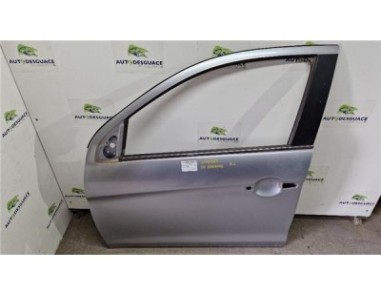 Puerta Delantera Izquierda Citroen C4 Aircross  1 6 Collection 2WD [1 6 Ltr  - 84 kW HDi FAP]