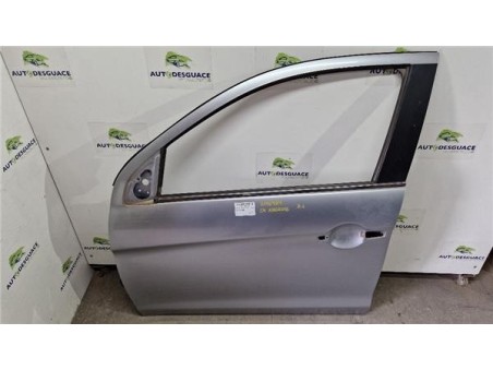 Puerta Delantera Izquierda Citroen C4 Aircross  1 6 Collection 2WD [1 6 Ltr  - 84 kW HDi FAP]