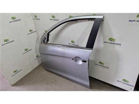 Puerta Delantera Izquierda Citroen C4 Aircross  1 6 Collection 2WD [1 6 Ltr  - 84 kW HDi FAP]