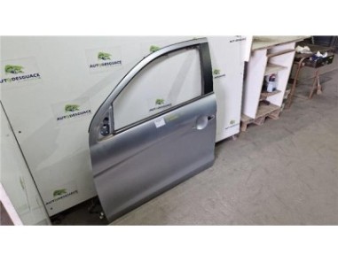 Puerta Delantera Izquierda Citroen C4 Aircross  1 6 Collection 2WD [1 6 Ltr  - 84 kW HDi FAP]