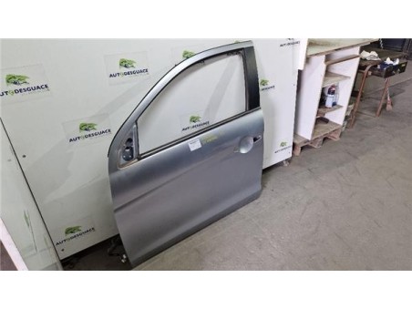 Puerta Delantera Izquierda Citroen C4 Aircross  1 6 Collection 2WD [1 6 Ltr  - 84 kW HDi FAP]