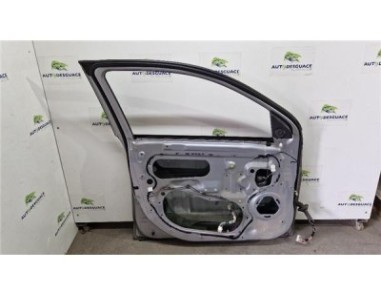 Puerta Delantera Izquierda Citroen C4 Aircross  1 6 Collection 2WD [1 6 Ltr  - 84 kW HDi FAP]