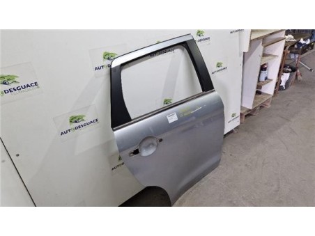 Puerta Trasera Derecha Citroen C4 Aircross  1 6 Collection 2WD [1 6 Ltr  - 84 kW HDi FAP]