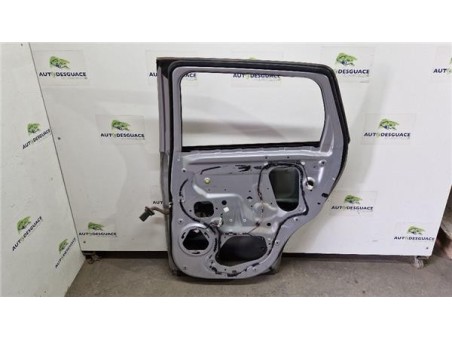 Puerta Trasera Derecha Citroen C4 Aircross  1 6 Collection 2WD [1 6 Ltr  - 84 kW HDi FAP]