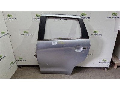 Puerta Trasera Izquierda Citroen C4 Aircross  1 6 Collection 2WD [1 6 Ltr  - 84 kW HDi FAP]