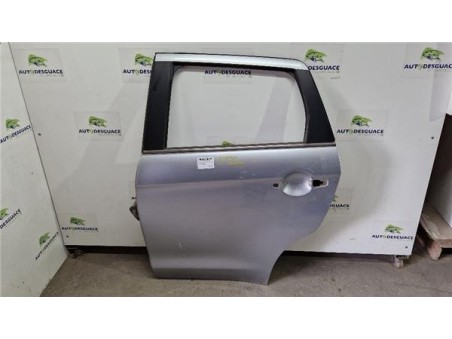 Puerta Trasera Izquierda Citroen C4 Aircross  1 6 Collection 2WD [1 6 Ltr  - 84 kW HDi FAP]