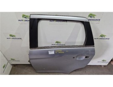 Puerta Trasera Izquierda Citroen C4 Aircross  1 6 Collection 2WD [1 6 Ltr  - 84 kW HDi FAP]