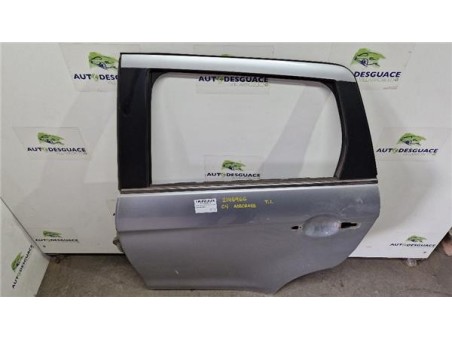 Puerta Trasera Izquierda Citroen C4 Aircross  1 6 Collection 2WD [1 6 Ltr  - 84 kW HDi FAP]