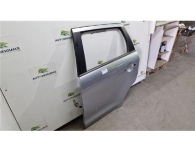 Puerta Trasera Izquierda Citroen C4 Aircross  1 6 Collection 2WD [1 6 Ltr  - 84 kW HDi FAP]