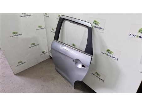 Puerta Trasera Izquierda Citroen C4 Aircross  1 6 Collection 2WD [1 6 Ltr  - 84 kW HDi FAP]