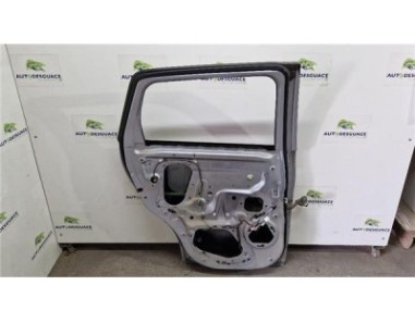 Puerta Trasera Izquierda Citroen C4 Aircross  1 6 Collection 2WD [1 6 Ltr  - 84 kW HDi FAP]
