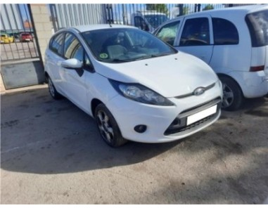 Elevalunas Electrico Delantero Izquierdo Ford Fiesta  1 4 Ambiente [1 4 Ltr  - 51 kW TDCi CAT]