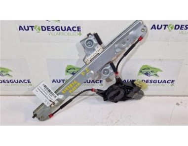 Elevalunas Electrico Delantero Izquierdo Ford Fiesta  1 4 Ambiente [1 4 Ltr  - 51 kW TDCi CAT]