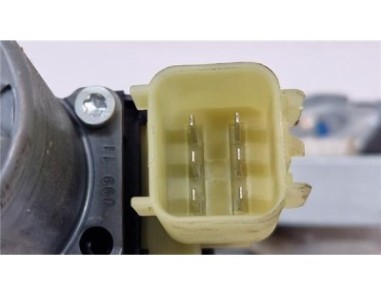 Elevalunas Electrico Delantero Izquierdo Ford Fiesta  1 4 Ambiente [1 4 Ltr  - 51 kW TDCi CAT]