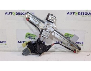 Elevalunas Electrico Delantero Izquierdo Ford Fiesta  1 4 Ambiente [1 4 Ltr  - 51 kW TDCi CAT]