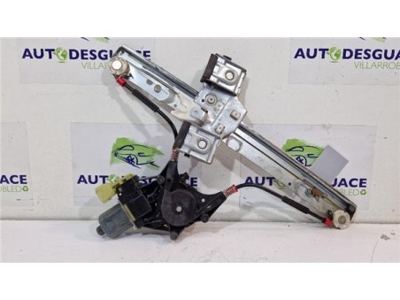 Elevalunas Electrico Delantero Izquierdo Ford Fiesta  1 4 Ambiente [1 4 Ltr  - 51 kW TDCi CAT]