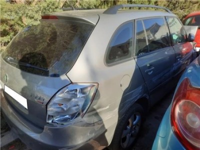 Retrovisor Electrico Izquierdo Skoda Fabia Combi  1 9 TDI
