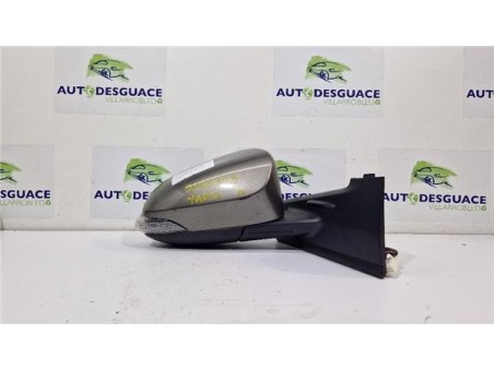 Retrovisor Electrico Derecho Toyota Yaris  1 3 Active [1 3 Ltr  - 73 kW 16V CAT]