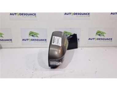 Retrovisor Electrico Derecho Toyota Yaris  1 3 Active [1 3 Ltr  - 73 kW 16V CAT]