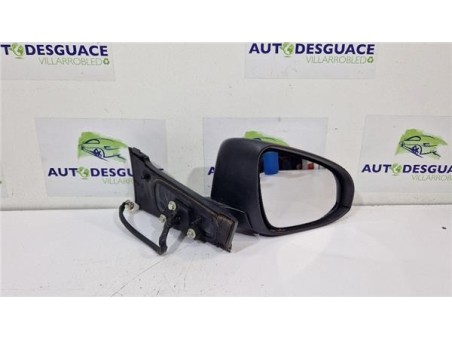Retrovisor Electrico Derecho Toyota Yaris  1 3 Active [1 3 Ltr  - 73 kW 16V CAT]