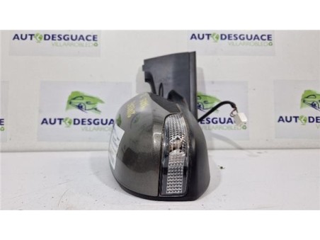 Retrovisor Electrico Derecho Toyota Yaris  1 3 Active [1 3 Ltr  - 73 kW 16V CAT]