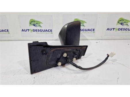 Retrovisor Electrico Derecho Toyota Yaris  1 3 Active [1 3 Ltr  - 73 kW 16V CAT]