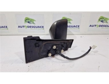 Retrovisor Electrico Derecho Toyota Yaris  1 3 Active [1 3 Ltr  - 73 kW 16V CAT]