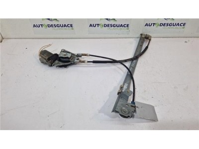 Elevalunas Electrico Delantero Izquierdo Citroen Saxo  1 5 D