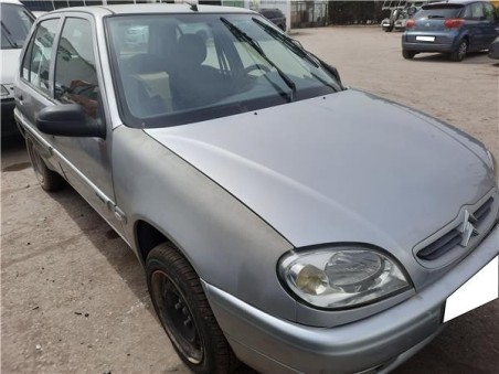 Elevalunas Electrico Delantero Izquierdo Citroen Saxo  1 5 D