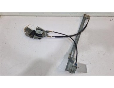 Elevalunas Electrico Delantero Izquierdo Citroen Saxo  1 5 D