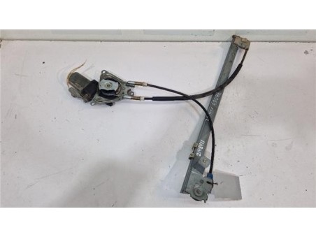 Elevalunas Electrico Delantero Izquierdo Citroen Saxo  1 5 D