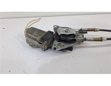 Elevalunas Electrico Delantero Izquierdo Citroen Saxo  1 5 D