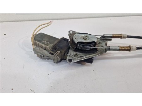 Elevalunas Electrico Delantero Izquierdo Citroen Saxo  1 5 D