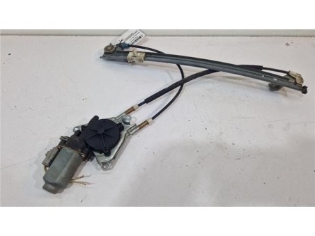 Elevalunas Electrico Delantero Izquierdo Citroen Saxo  1 5 D