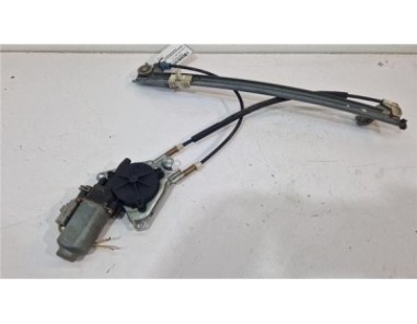 Elevalunas Electrico Delantero Izquierdo Citroen Saxo  1 5 D