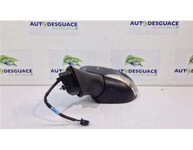 Retrovisor Electrico Izquierdo Renault Clio IV  1 5 Limited [1 5 Ltr  - 55 kW dCi Diesel FAP Energy]