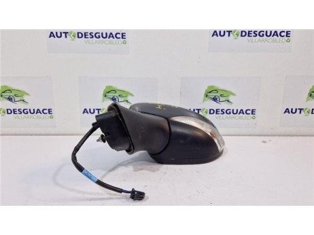 Retrovisor Electrico Izquierdo Renault Clio IV  1 5 Limited [1 5 Ltr  - 55 kW dCi Diesel FAP Energy]