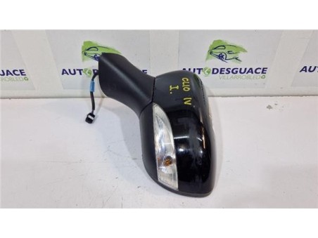 Retrovisor Electrico Izquierdo Renault Clio IV  1 5 Limited [1 5 Ltr  - 55 kW dCi Diesel FAP Energy]