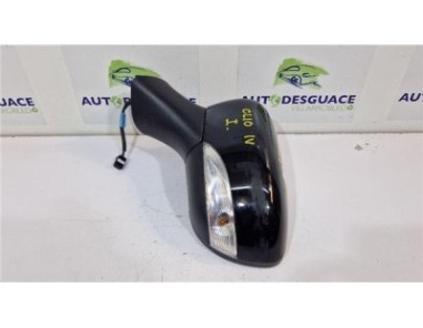 Retrovisor Electrico Izquierdo Renault Clio IV  1 5 Limited [1 5 Ltr  - 55 kW dCi Diesel FAP Energy]
