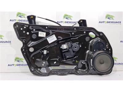 Elevalunas Electrico Delantero Izquierdo Volkswagen Passat Berlina  1 8 Advance [1 8 Ltr  - 118 kW 16V TSI]