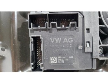 Elevalunas Electrico Delantero Izquierdo Volkswagen Passat Berlina  1 8 Advance [1 8 Ltr  - 118 kW 16V TSI]