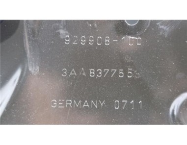 Elevalunas Electrico Delantero Izquierdo Volkswagen Passat Berlina  1 8 Advance [1 8 Ltr  - 118 kW 16V TSI]