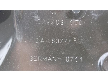 Elevalunas Electrico Delantero Izquierdo Volkswagen Passat Berlina  1 8 Advance [1 8 Ltr  - 118 kW 16V TSI]