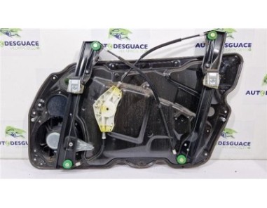 Elevalunas Electrico Delantero Izquierdo Volkswagen Passat Berlina  1 8 Advance [1 8 Ltr  - 118 kW 16V TSI]