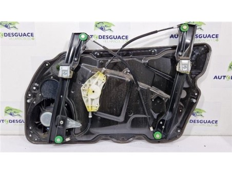 Elevalunas Electrico Delantero Izquierdo Volkswagen Passat Berlina  1 8 Advance [1 8 Ltr  - 118 kW 16V TSI]