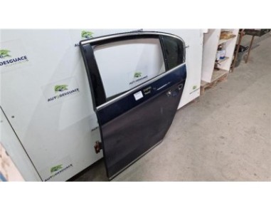 Puerta Trasera Izquierda Volkswagen Passat Berlina  1 8 Advance [1 8 Ltr  - 118 kW 16V TSI]