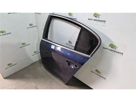 Puerta Trasera Izquierda Volkswagen Passat Berlina  1 8 Advance [1 8 Ltr  - 118 kW 16V TSI]