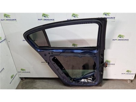 Puerta Trasera Izquierda Volkswagen Passat Berlina  1 8 Advance [1 8 Ltr  - 118 kW 16V TSI]