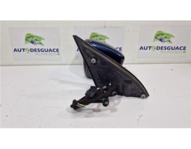 Retrovisor Electrico Izquierdo Volkswagen Passat Berlina  1 8 Advance [1 8 Ltr  - 118 kW 16V TSI]