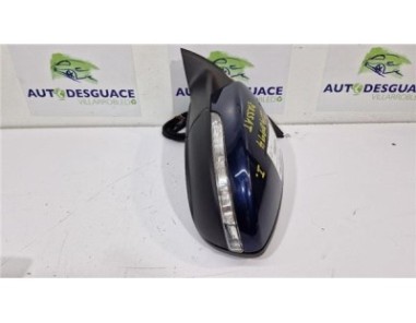 Retrovisor Electrico Izquierdo Volkswagen Passat Berlina  1 8 Advance [1 8 Ltr  - 118 kW 16V TSI]